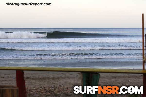 Surf Report for 03/11/2011