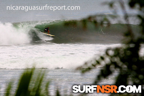 Surf Report for 09/01/2012