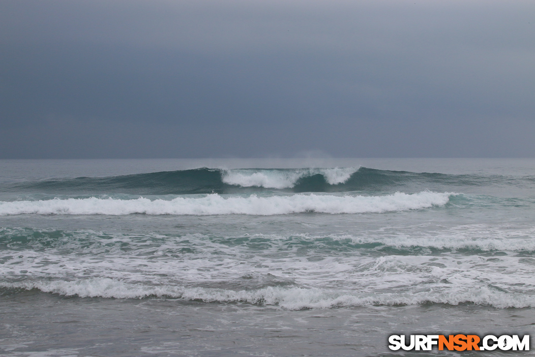 Surf Report for 05/15/2017
