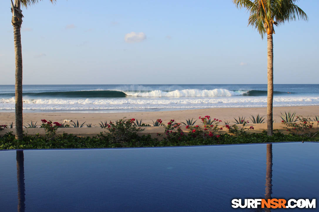 Surf Report for 02/25/2016