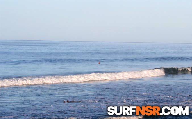 Surf Report for 11/07/2005