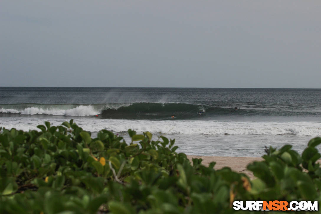 Surf Report for 07/27/2015