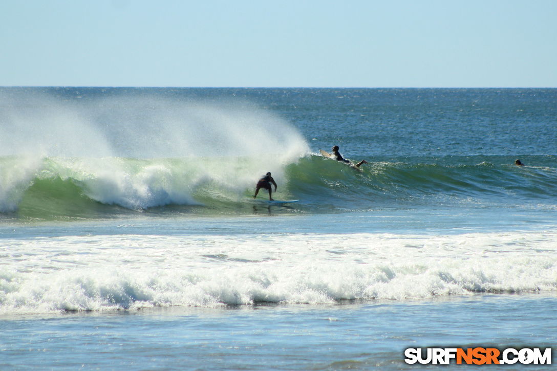 Surf Report for 12/14/2017