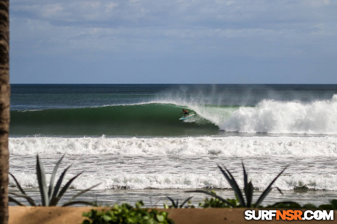 Surf Report for 06/30/2019