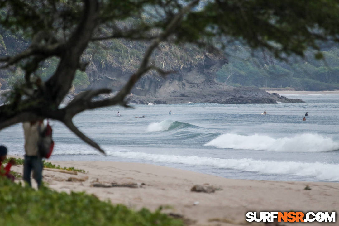 Surf Report for 12/15/2017