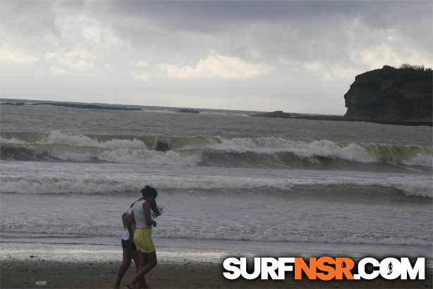 Nicaragua Surf Report - Report Photo 10/10/2005  8:34 PM 