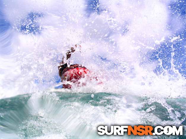 Surf Report for 12/29/2005