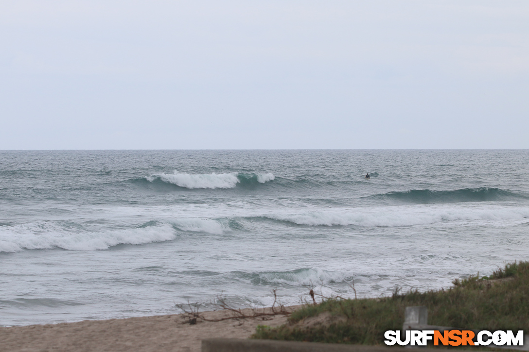 Surf Report for 05/17/2017