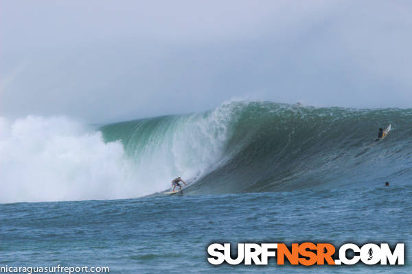 Surf Report for 05/04/2015