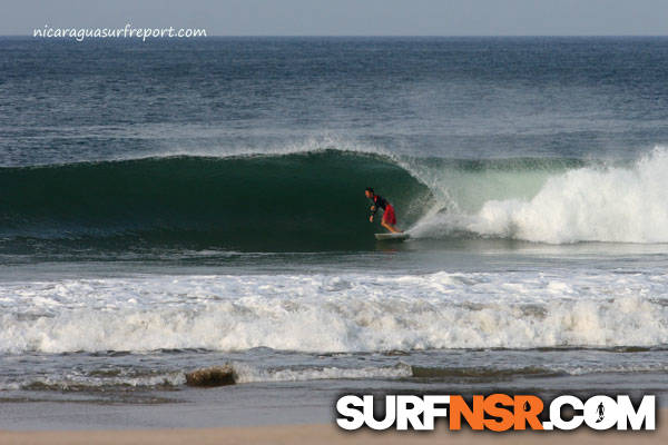 Surf Report for 04/13/2010