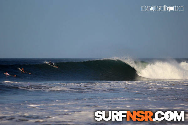 Surf Report for 03/14/2012