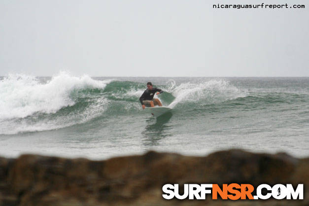 Surf Report for 02/20/2009