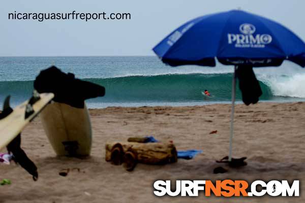 Surf Report for 08/16/2013