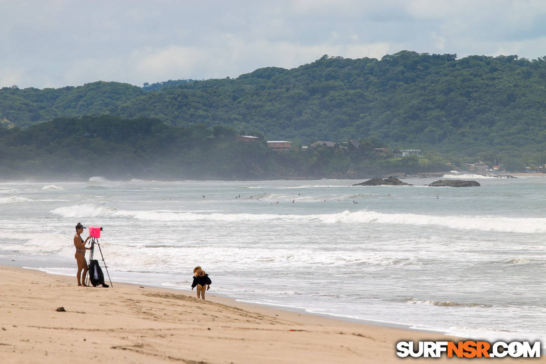 Surf Report for 08/21/2021
