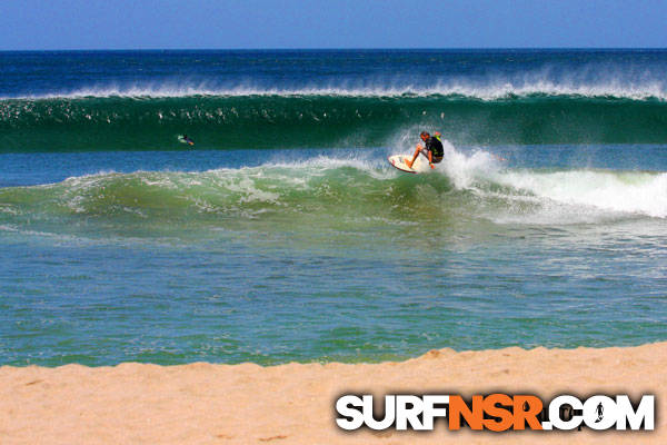 Surf Report for 07/14/2012