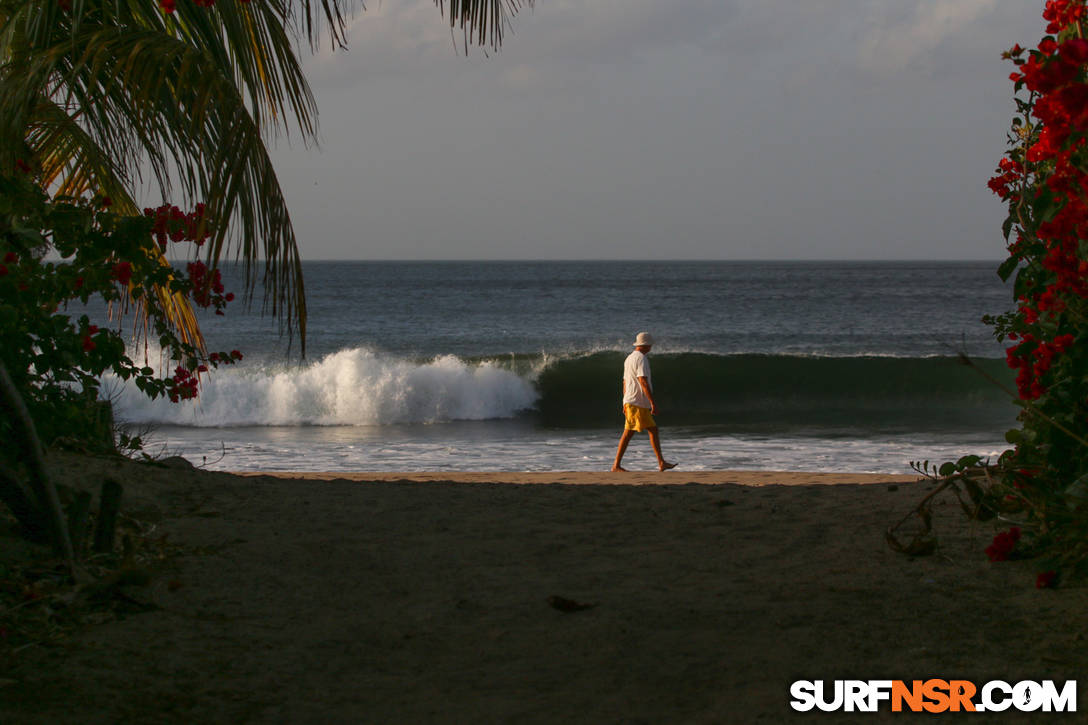 Surf Report for 02/15/2016