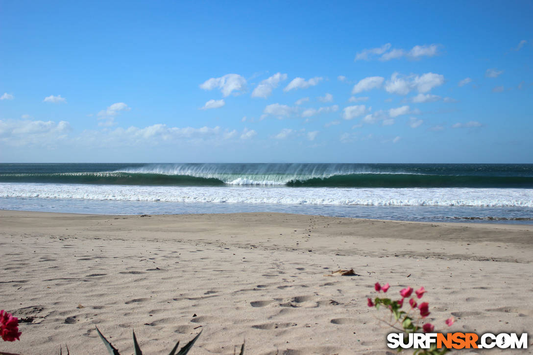 Surf Report for 02/27/2016