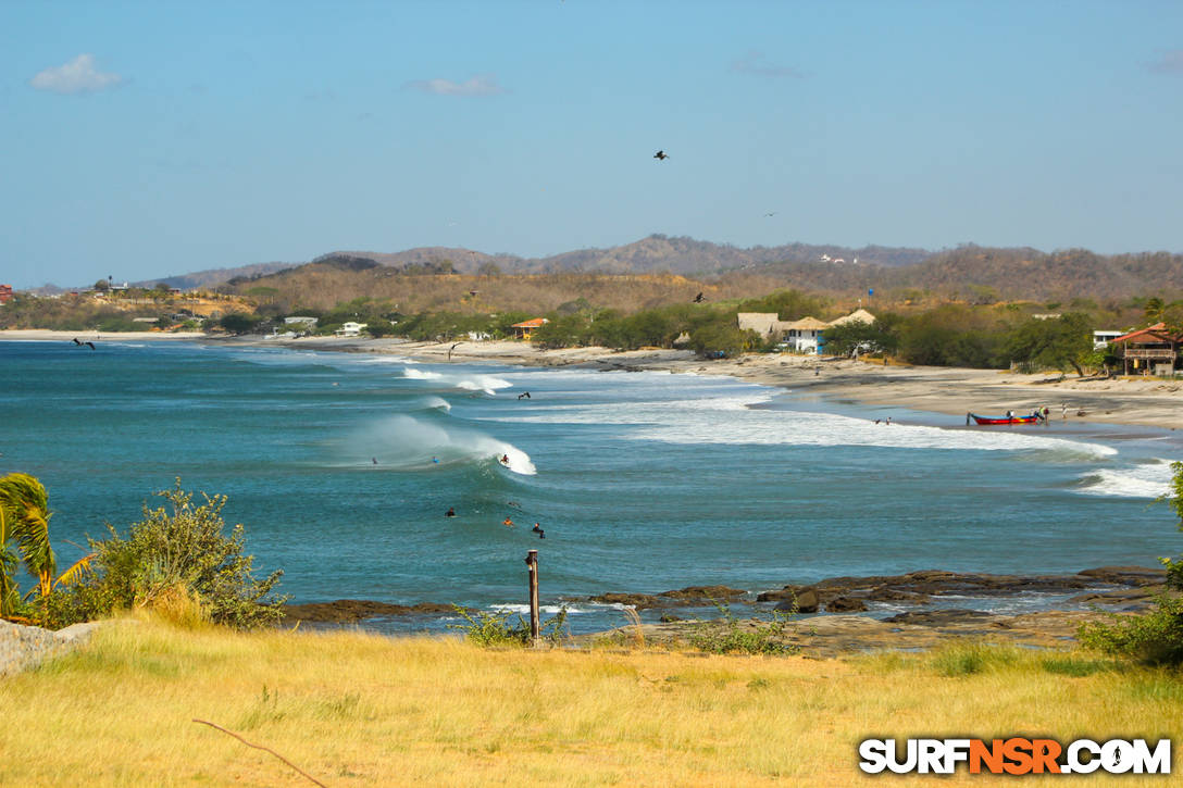 Nicaragua Surf Report - Report Photo 03/18/2019  5:38 PM 