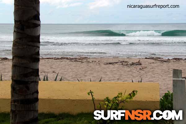 Nicaragua Surf Report - Report Photo 10/24/2013  10:51 AM 