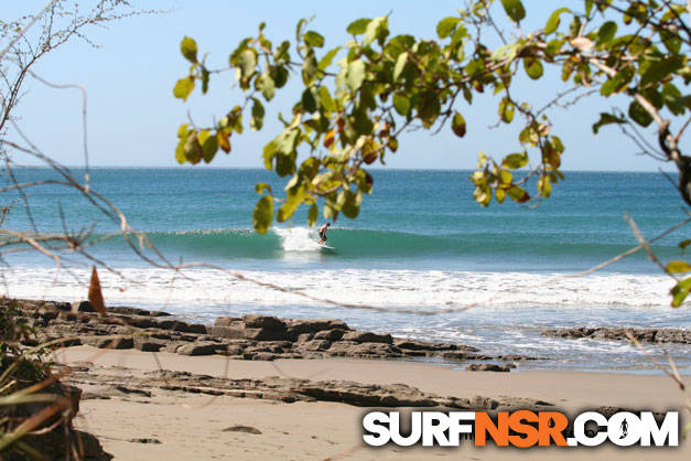 Nicaragua Surf Report - Report Photo 01/28/2010  5:31 PM 