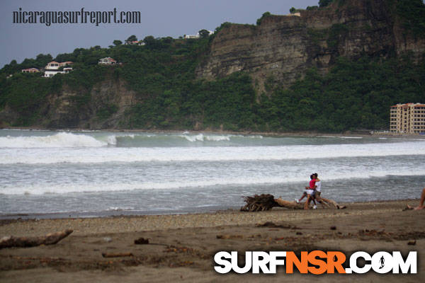 Surf Report for 09/04/2011