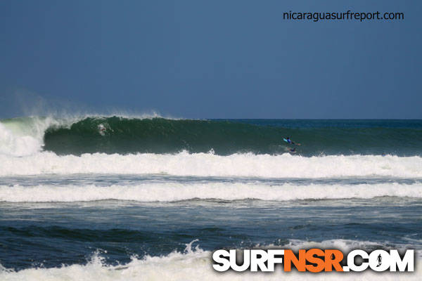 Surf Report for 06/08/2013