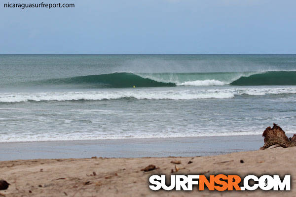 Surf Report for 06/20/2011