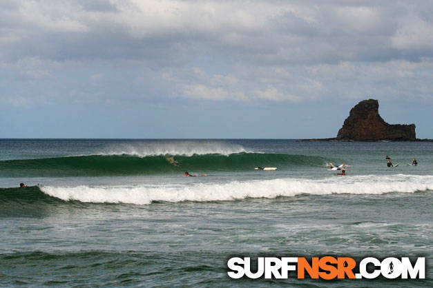 Nicaragua Surf Report - Report Photo 11/14/2007  1:17 PM 