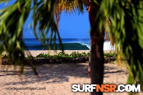 Surf Report for 03/07/2014
