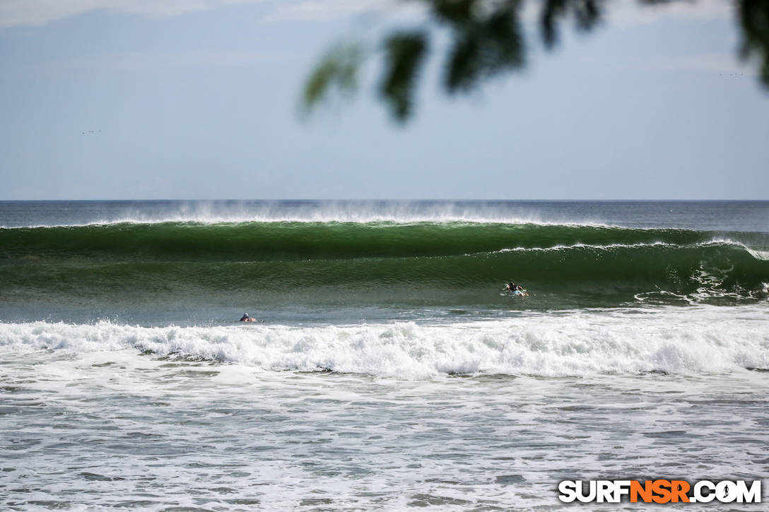 Surf Report for 04/11/2021