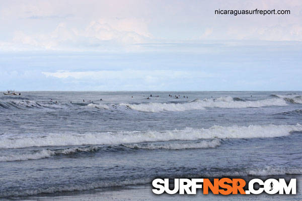 Nicaragua Surf Report - Report Photo 07/22/2010  4:24 PM 