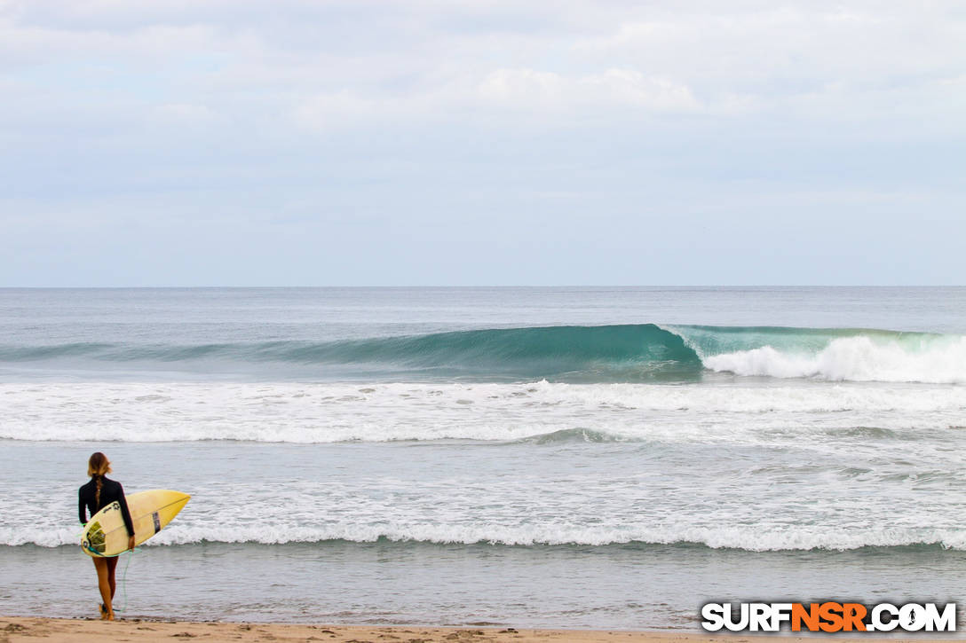 Nicaragua Surf Report - Report Photo 08/12/2021  3:13 PM 