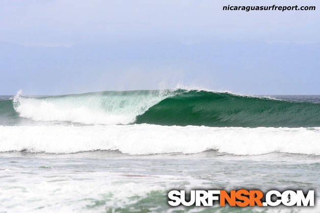 Nicaragua Surf Report - Report Photo 07/19/2009  3:26 PM 