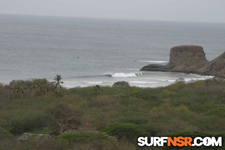 Surf Report for 04/05/2005