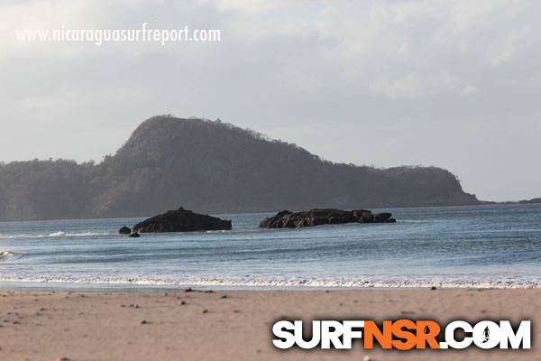 Nicaragua Surf Report - Report Photo 03/07/2012  9:29 PM 