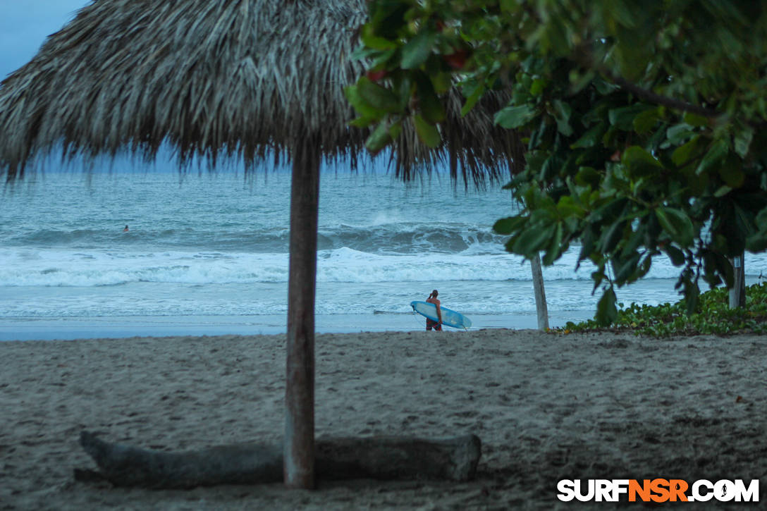 Surf Report for 09/26/2019