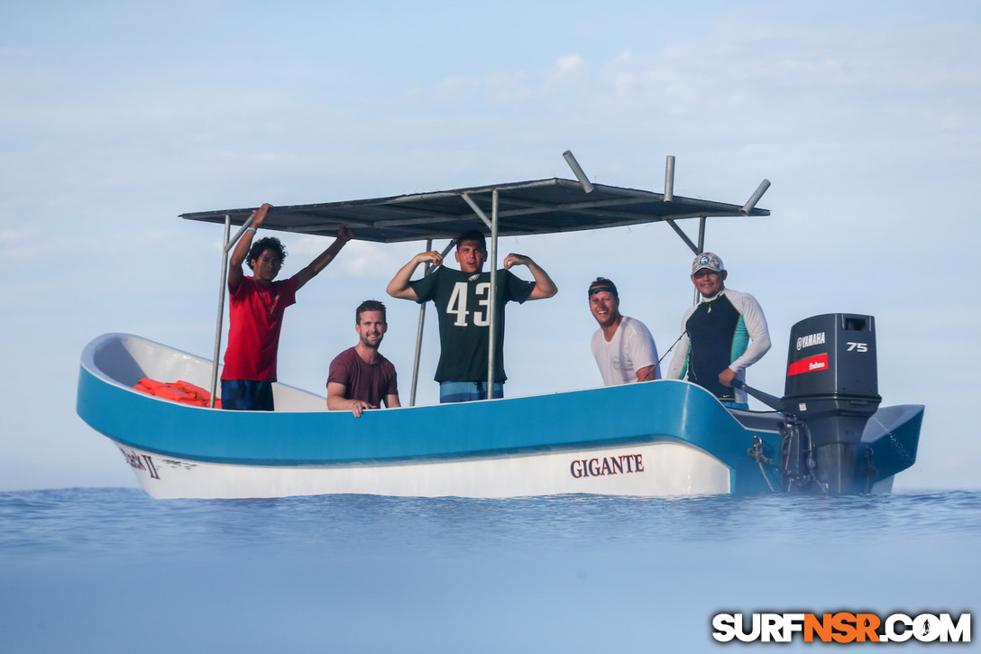 Surf Report for 08/26/2017
