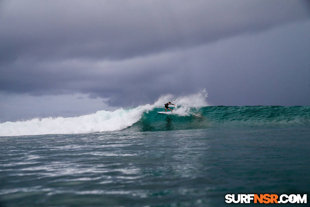 Surf Report for 08/07/2019