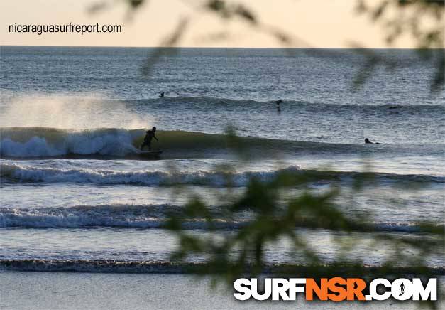 Surf Report for 01/26/2007