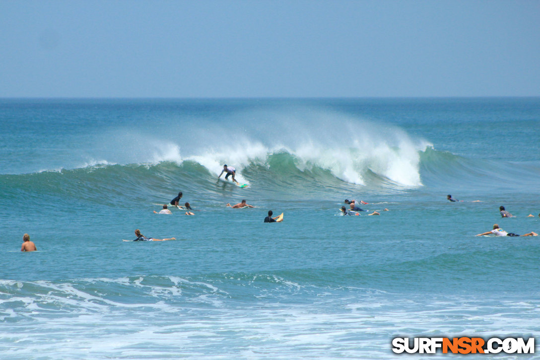 Surf Report for 04/06/2017