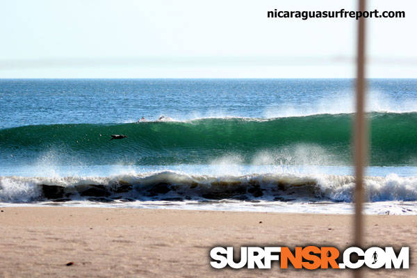 Surf Report for 02/13/2013