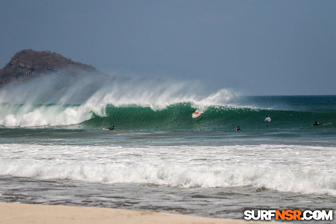 Surf Report for 05/07/2023