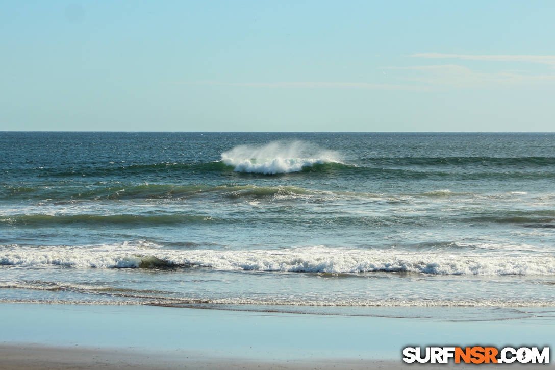 Surf Report for 01/14/2019