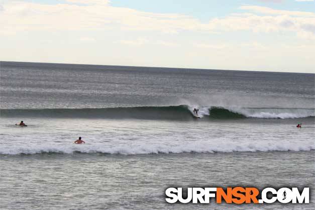 Nicaragua Surf Report - Report Photo 01/31/2006  11:35 PM 