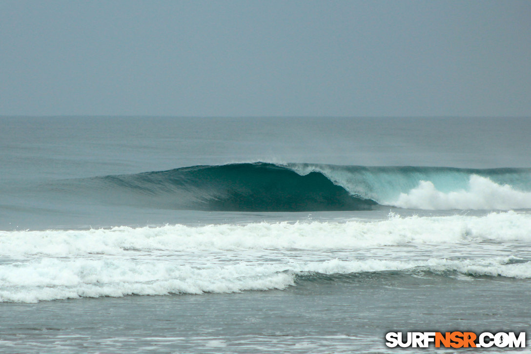 Surf Report for 05/16/2017