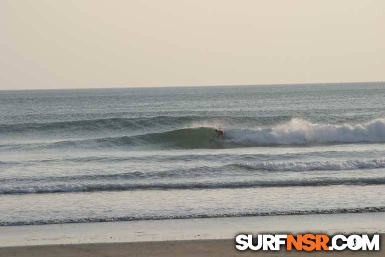 Surf Report for 03/18/2005