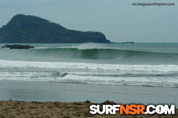 Surf Report for 05/21/2011