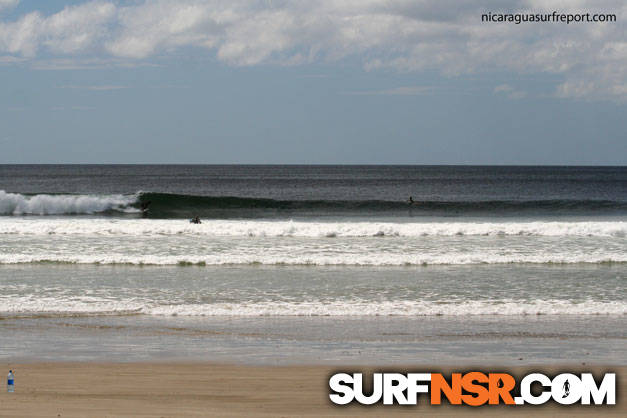 Nicaragua Surf Report - Report Photo 12/22/2007  1:28 PM 