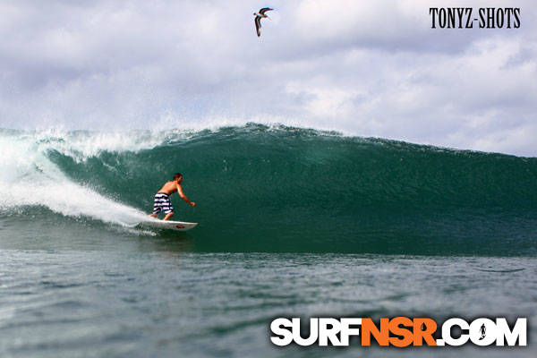 Surf Report for 06/16/2012