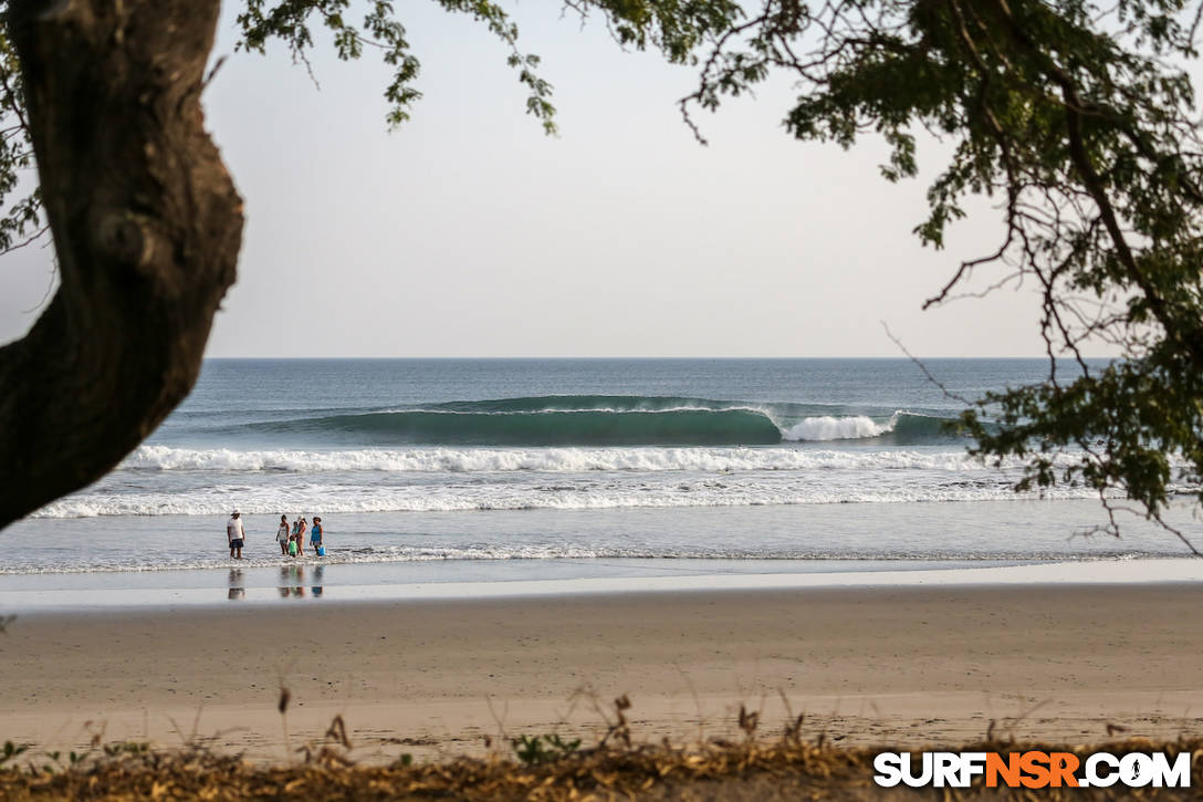 Nicaragua Surf Report - Report Photo 04/14/2019  8:01 PM 